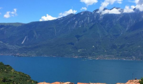 Villa Dora Gardasee Tignale